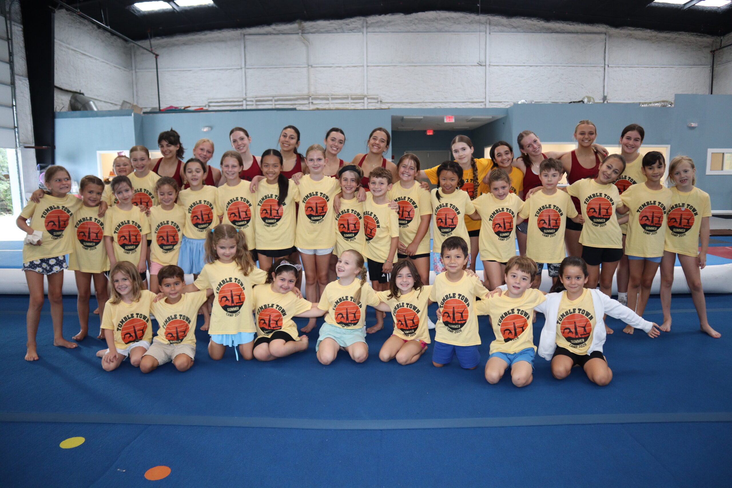 Summer Camp 2026